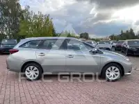 2017 Toyota AURIS