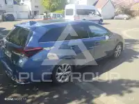 2017 Toyota AURIS