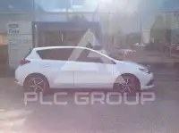 2017 Toyota AURIS