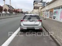 2017 Toyota AURIS
