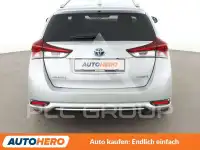 2017 Toyota AURIS