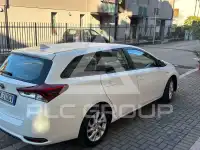 2017 Toyota AURIS
