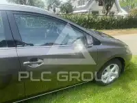 2017 Toyota AURIS