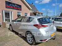 2017 Toyota AURIS