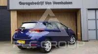 2017 Toyota AURIS