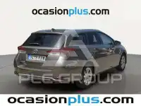 2017 Toyota AURIS