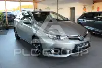 2017 Toyota AURIS