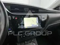 2017 Toyota AURIS