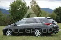 2017 Toyota AURIS