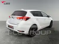 2017 Toyota AURIS