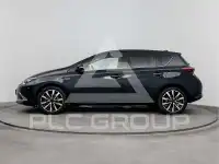 2017 Toyota AURIS