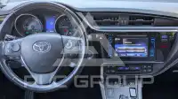 2017 Toyota AURIS