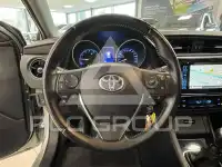 2017 Toyota AURIS
