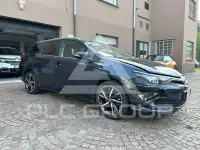 2017 Toyota AURIS