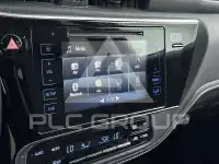 2017 Toyota AURIS