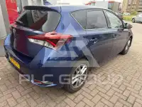 2017 Toyota AURIS