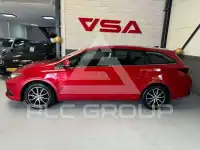 2017 Toyota AURIS