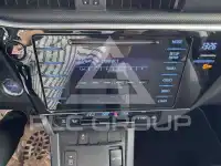 2017 Toyota AURIS