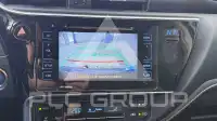 2017 Toyota AURIS