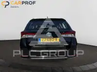 2017 Toyota AURIS