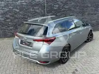 2017 Toyota AURIS