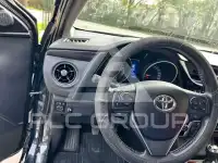 2017 Toyota AURIS
