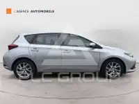 2017 Toyota AURIS