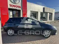 2017 Toyota AURIS
