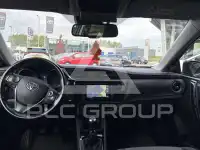 2017 Toyota AURIS