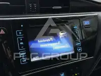 2017 Toyota AURIS