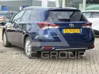 2017 Toyota AURIS
