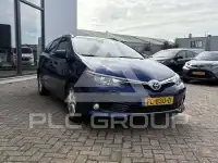 2017 Toyota AURIS
