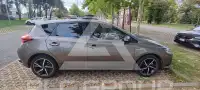 2017 Toyota AURIS