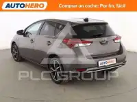 2017 Toyota AURIS