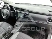 2017 Toyota AURIS