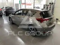 2017 Toyota AURIS