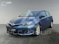 2017 Toyota AURIS