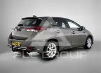 2017 Toyota AURIS