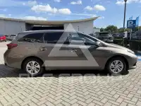 2017 Toyota AURIS