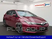 2017 Toyota AURIS