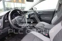 2017 Toyota AURIS