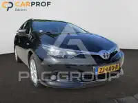 2017 Toyota AURIS