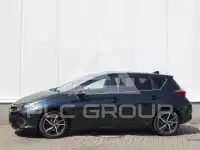 2017 Toyota AURIS