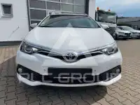 2017 Toyota AURIS