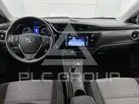 2017 Toyota AURIS