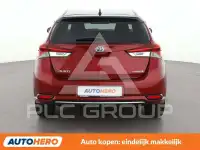 2017 Toyota AURIS