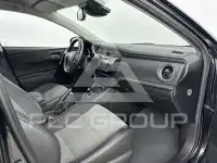 2017 Toyota AURIS