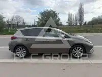 2017 Toyota AURIS