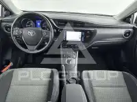 2017 Toyota AURIS