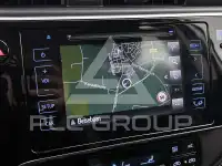 2017 Toyota AURIS
